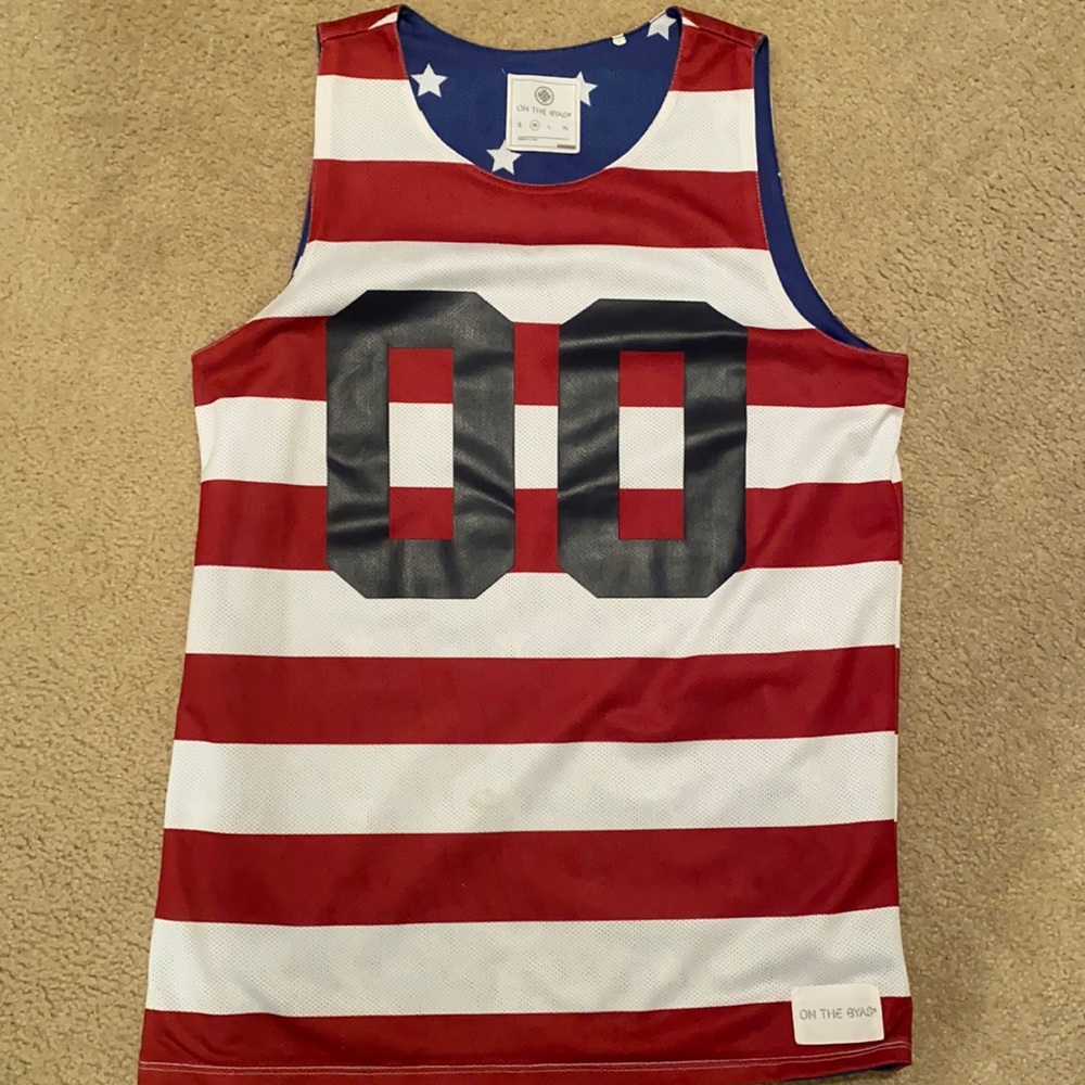 PACSUN- Muscle Tee